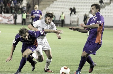 Guadalajara - Albacete Balompié: derbi castellanomanchego con mayúsculas