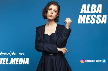 Entrevista. Alba Messa: ''No hay equivocación en hacer algo que te sale del corazón''