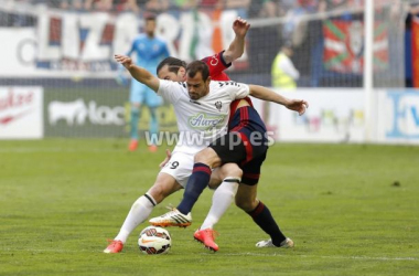 Osasuna - Albacete Balompié: sumar por necesidad