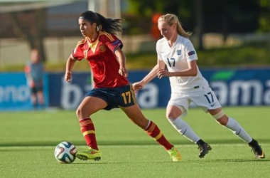 Último ensayo de la sub-19 antes de la Ronda Élite