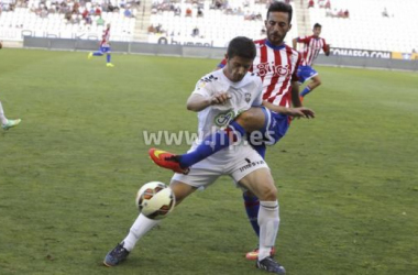 Albacete Balompié 1-1 Sporting de Gijón: puntuaciones del Albacete , jornada 3 de Liga Adelante