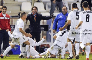 Albacete Balompié - Real Zaragoza: a olvidar el mal comienzo de temporada