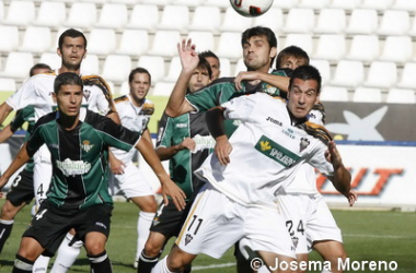 ¿Habrá igualdad en el Villamarín?