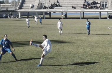 Fin de semana de fútbol base en el Albacete Balompié