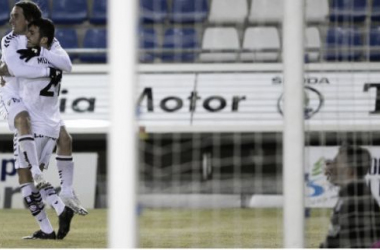 El Albacete vuelve a los entrenamientos