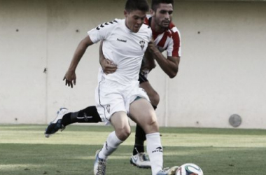 Cantera: sólo vence el Juvenil de División de Honor