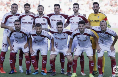 Análisis del rival: Albacete Balompié, el blanco y el negro