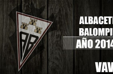 Albacete Balompié 2014: dos caras de una misma moneda