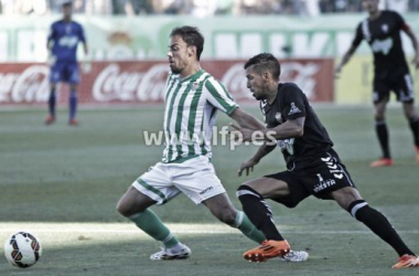 Ya se conocen los precios del Albacete - Betis