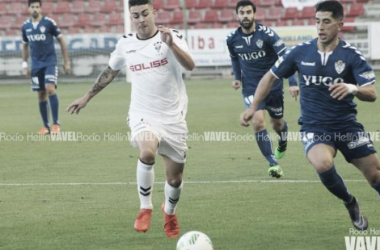 UD Socuéllamos - Albacete Balompié: el título pasa por el Paquito Giménez