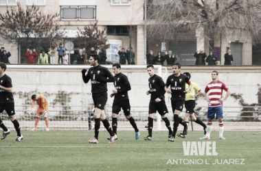 El Granada programa su primer amistoso de pretemporada