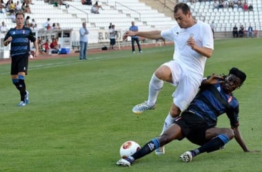 Granada B - Albacete: un histórico que no quiere tropezar