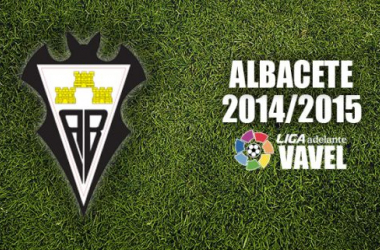 Albacete Balompié 2014/2015: nueva temporada, mismo estilo