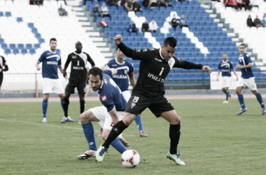 Melilla - Albacete Balompié: el alba luchará por el liderato