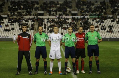 Albacete - Mirandés: puntuaciones del Albacete, jornada 30 de la Liga Adelante