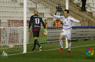 Los errores penalizan a un dominador Osasuna