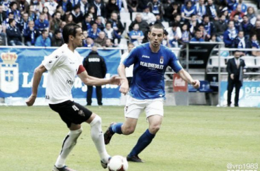 Sestao River - Albacete Balompié: duelo en la caldera de Las Llanas