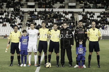 Ojeando el rival: Albacete Balompié