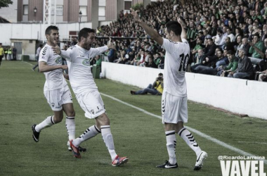 Mirandés - Albacete Balompié: comenzar a creérselo para acabar venciendo