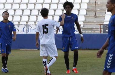 El Real Valladolid vence al Albacete de vuelta a casa