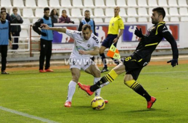 Horario del Real Zaragoza - Albacete Balompié, en la 37ª jornada