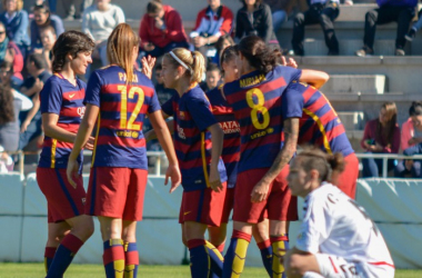 Barcelona - Fundación Albacete: desconfianza pese a la goleada de la ida