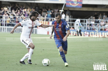 Alberto Perea ficha por el Cádiz