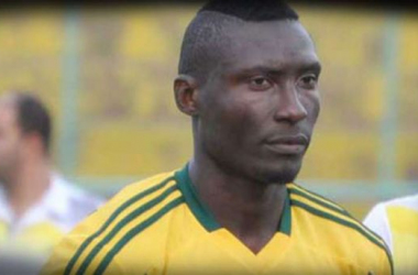 Striker Killed in Algerian Premier League Match