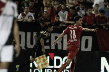 Antecedente: Últimos 5 debut de Independiente
