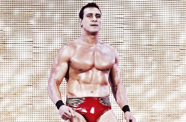 Status Update on Alberto Del Rio and Paige