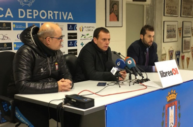 Alberto
González: “Estábamos deseando desde hace tiempo la primera victoria fuera de
casa”