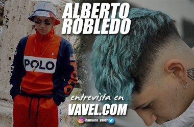 Entrevista. Robledo: “Ni en el mejor de los sueños me habría pasado esto”