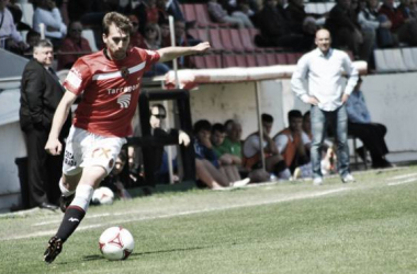 Desacuerdo entre Nàstic y Sporting por Alberto Benito