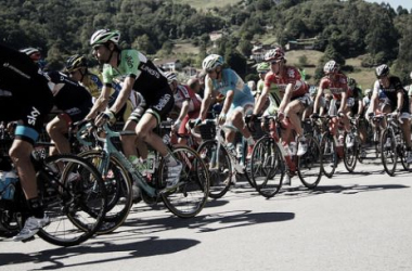 Previa | Vuelta Ciclista a Murcia 2015