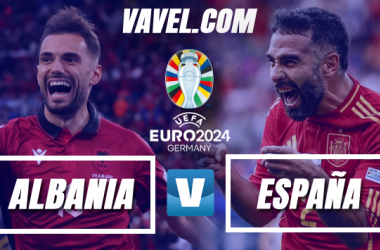 Previa Albania - España: el broche de oro a una fase de grupos perfecta