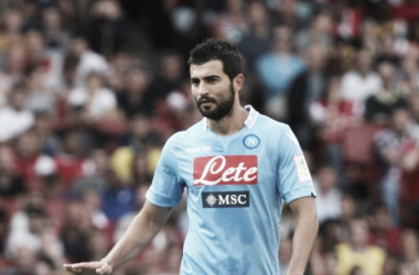 Napoli, la carica di Albiol: "Con il Torino vogliamo continuare la striscia vincente"