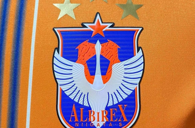 Albirex Niigata: The recuperation of the fifth SPL title 