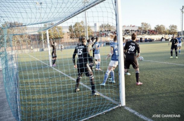 Última jornada de infarto en Primera División