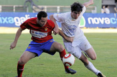 El Zamora incorpora dos futbolistas