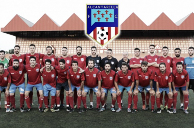 Informe Alcantarilla FC 2017/2018: Unidos por un sueño