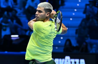 Foto: Reprodução/ATP Tour