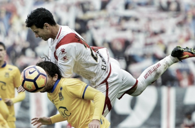 Análisis postpartido Rayo vs Alcorcón: engrasando la máquina