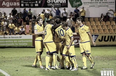 CD Tenerife - AD Alcorcón: de vuelta a la cruda realidad liguera