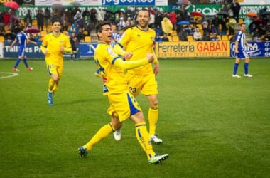 AD Alcorcón - SD Ponferradina: la defensa del fortín de Santo Domingo