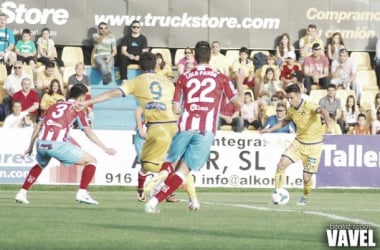 El CD Lugo, primer rival alfarero en la Copa del Rey