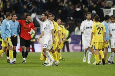 Las primeras rondas de Copa, una rosa con espinas para el Madrid