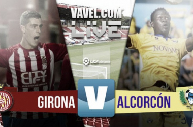 El Girona da un paso de gigante hacia el 'play-off'