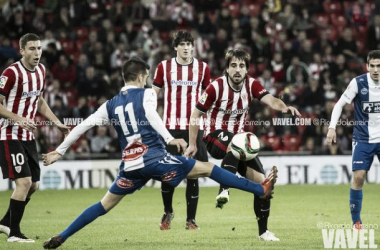 Un combinado del Txorierri, primer amistoso del Athletic