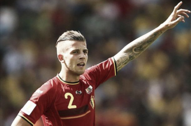 Is Toby Alderweireld the answer to Spurs' defensive woes?
