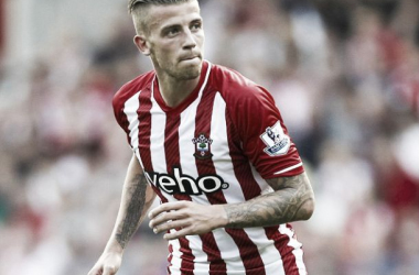 Alderweireld confirms: He&#039;d like to stay in the Premier League